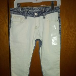 Gymboree 3T Jeans